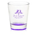 1.75 oz. Clear Shot Glasses