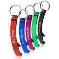 Portable Bottle Opener Keychains