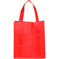 Reusable Grocery Tote Bags