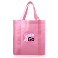 Reusable Grocery Tote Bags