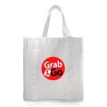 Reusable Grocery Tote Bags