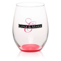 21 oz. ARC Stemless Wine Glasses