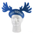 Foam Reindeer Antlers