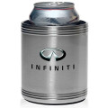 Stainless Steel Custom Can Cooler