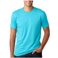 Next Level Men's Short Sleeve T-shirt