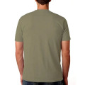 Next Level Men's Short Sleeve T-shirt