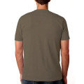 Next Level Men's Short Sleeve T-shirt