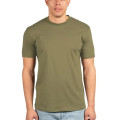 Next Level Men's Short Sleeve T-shirt