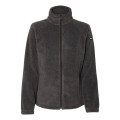 Columbia Women's Benton Springs™ Fleece Full-Zip Jacket
