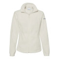 Columbia Women's Benton Springs™ Fleece Full-Zip Jacket