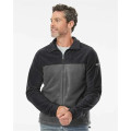 Columbia Men's Steens Mountain™ Full Zip 2.0 Jacket