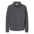 Columbia Men's Steens Mountain™ Fleece Half-Zip Pullover