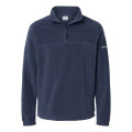 Columbia Men's Steens Mountain™ Fleece Half-Zip Pullover
