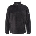 Columbia Men's Steens Mountain™ Fleece Half-Zip Pullover