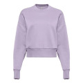 Next Level Women's Heavyweight Crewneck Sweatshirt