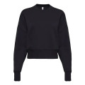 Next Level Women's Heavyweight Crewneck Sweatshirt