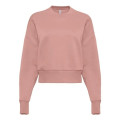 Next Level Women's Heavyweight Crewneck Sweatshirt