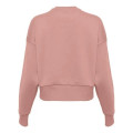 Next Level Women's Heavyweight Crewneck Sweatshirt