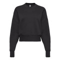 Next Level Women's Heavyweight Crewneck Sweatshirt