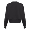Next Level Women's Heavyweight Crewneck Sweatshirt