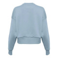 Next Level Women's Heavyweight Crewneck Sweatshirt