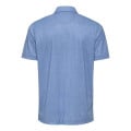 Paragon Men's Brunswick Performance Polo