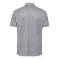 Paragon Men's Brunswick Performance Polo