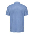 Paragon Men's Brunswick Performance Polo