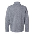 Columbia Men's Alto Pass™ Fleece Half-Snap Pullover