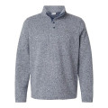 Columbia Men's Alto Pass™ Fleece Half-Snap Pullover