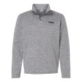 Columbia Men's Alto Pass™ Fleece Half-Snap Pullover