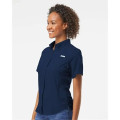 Columbia Women's PFG Tamiami™ II Short Sleeve Shirt
