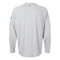 Columbia Men's PFG Terminal Tackle™ Long Sleeve T-Shirt