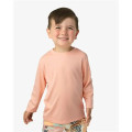 Paragon Toddler Long Islander Performance Long Sleeve T-S...