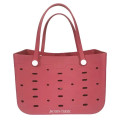Beachcomber Bag / Tote