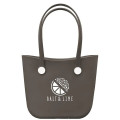Mini Seamless Beach Bag / Tote