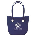 Mini Seamless Beach Bag / Tote
