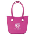 Mini Seamless Beach Bag / Tote