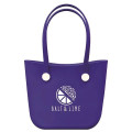 Mini Seamless Beach Bag / Tote