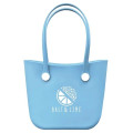 Mini Seamless Beach Bag / Tote