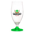 13 oz. Short Stem Tulip Goblet Beer Glasses