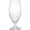13 oz. Short Stem Tulip Goblet Beer Glasses