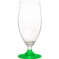13 oz. Short Stem Tulip Goblet Beer Glasses