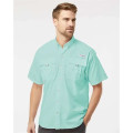 Columbia Men's PFG Bahama™ II Short Sleeve Shirt