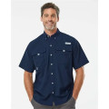 Columbia Men's PFG Bahama™ II Short Sleeve Shirt