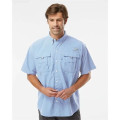 Columbia Men's PFG Bahama™ II Short Sleeve Shirt