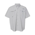 Columbia Men's PFG Bahama™ II Short Sleeve Shirt