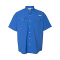 Columbia Men's PFG Bahama™ II Short Sleeve Shirt