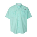 Columbia Men's PFG Bahama™ II Short Sleeve Shirt