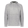 Holloway Men's All-Pro Performance Fleece Hooded Sweatshirt